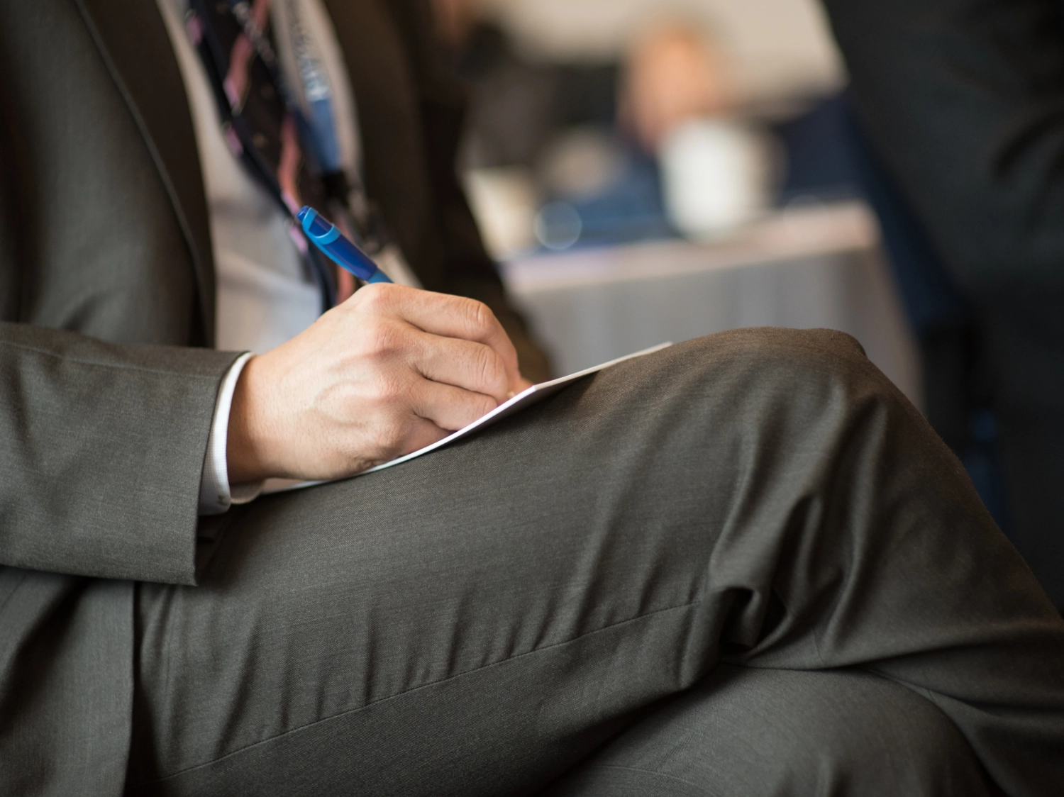 Meeting & Conferences